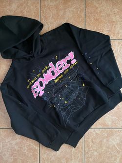 Sp5der Hoodie