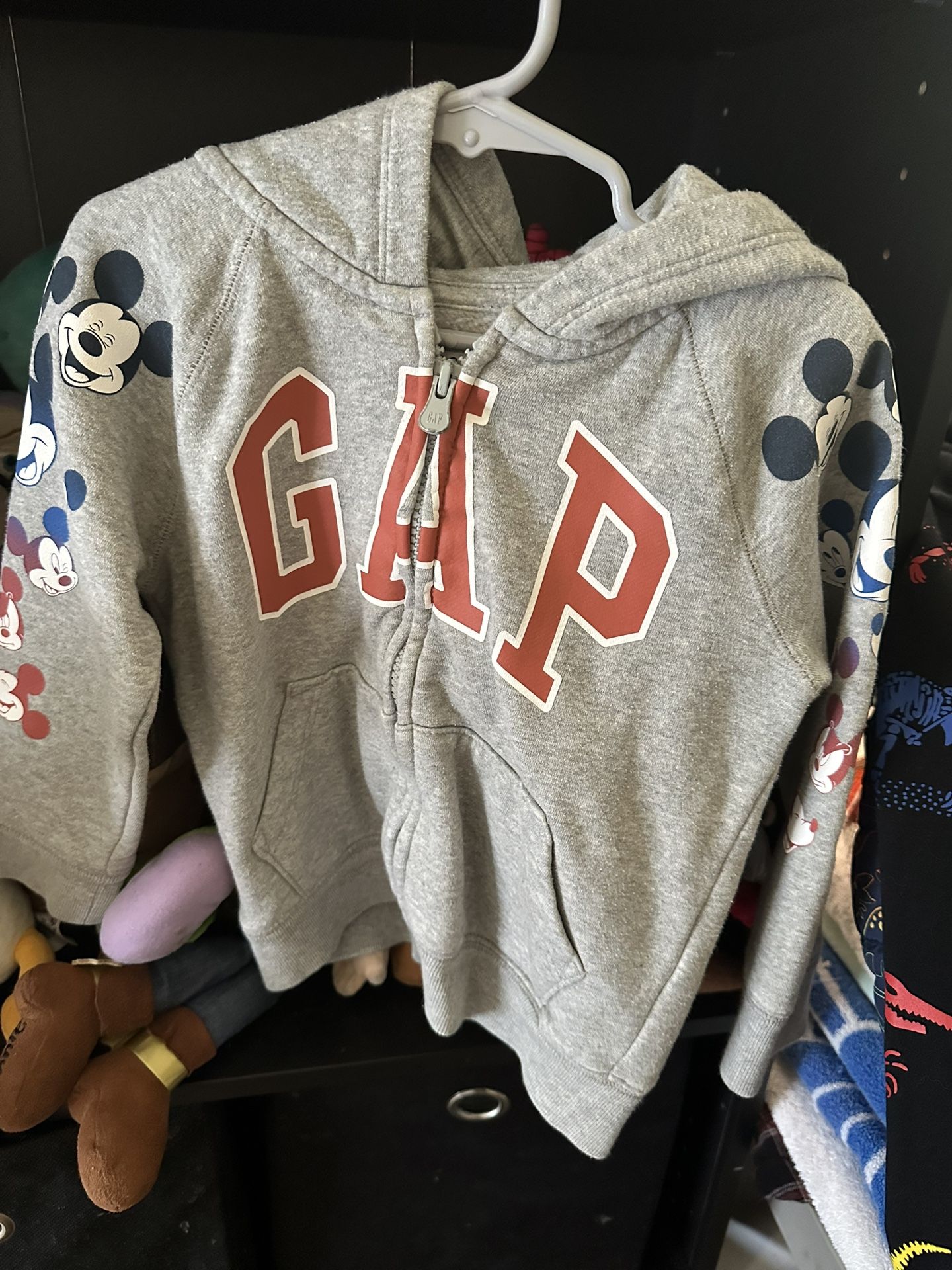 Boy Sweaters