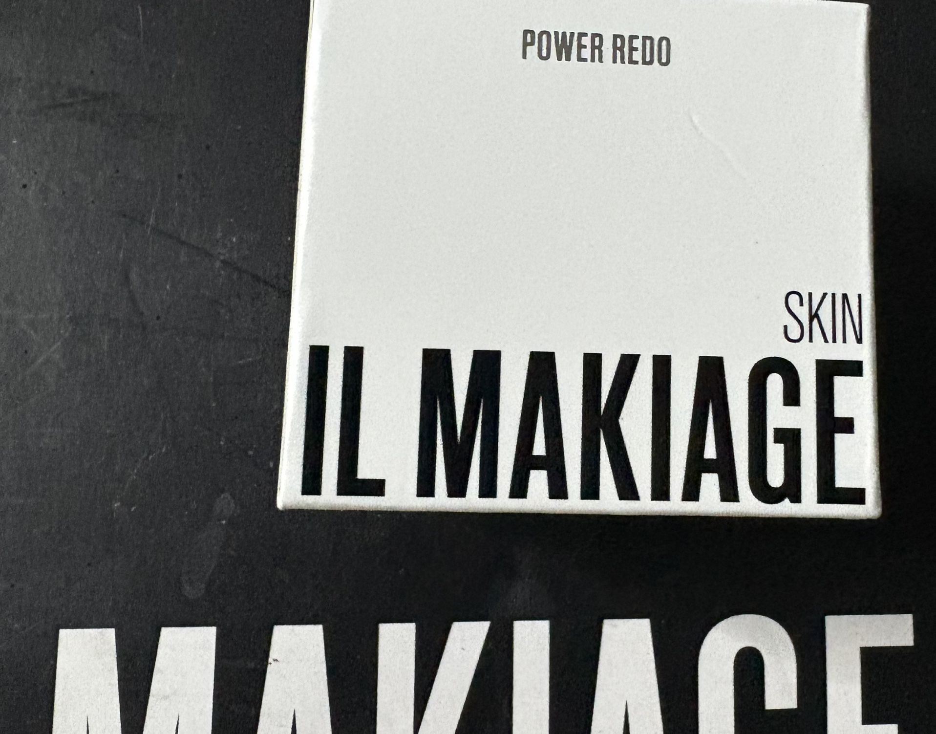 Il Makiage Power Redo