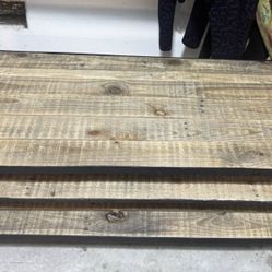 Media Table Tv Stand Side Table Custom Made 