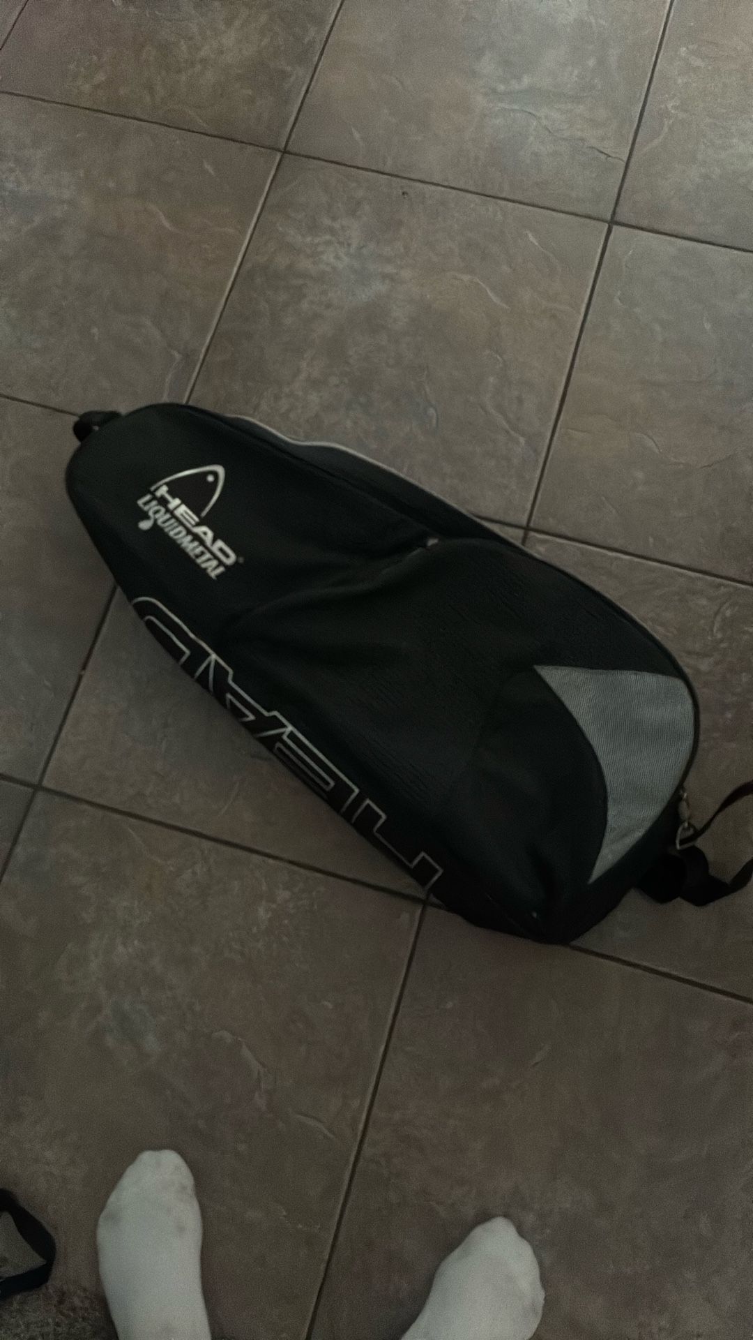 Head Multi racket Tennis Bag