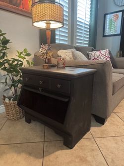 Ethan Allen Vintage End Table Set