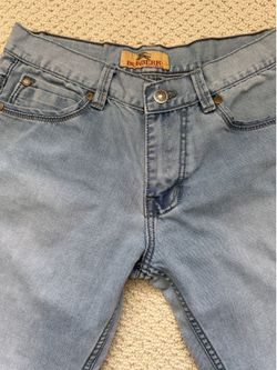 Burberry Jeans  new
