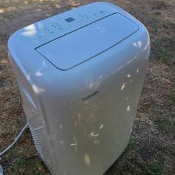 Toshiba Portable Ac 