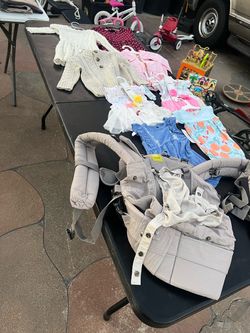 Garage sale