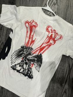 Vlone x Kodak Black Collab 