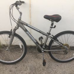 Specialized Comfort Road Bike 