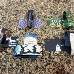 Zox Bracelets 
