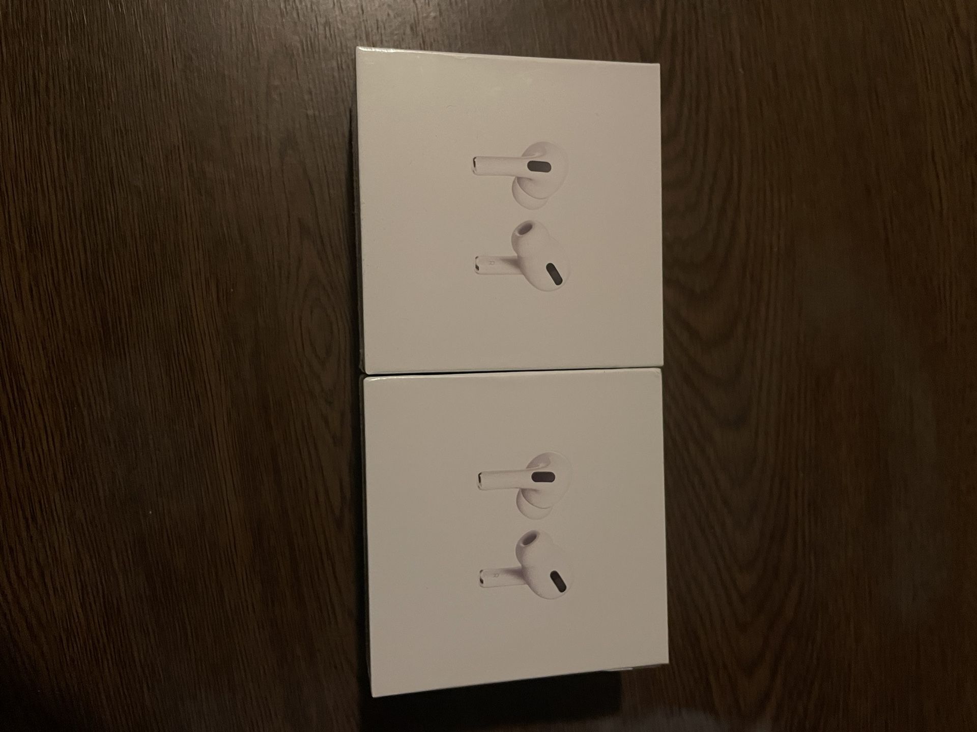 AirPod Pros
