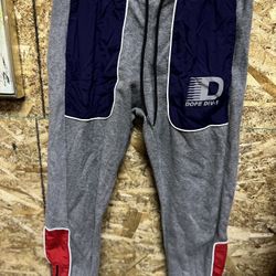 Sweat pants 