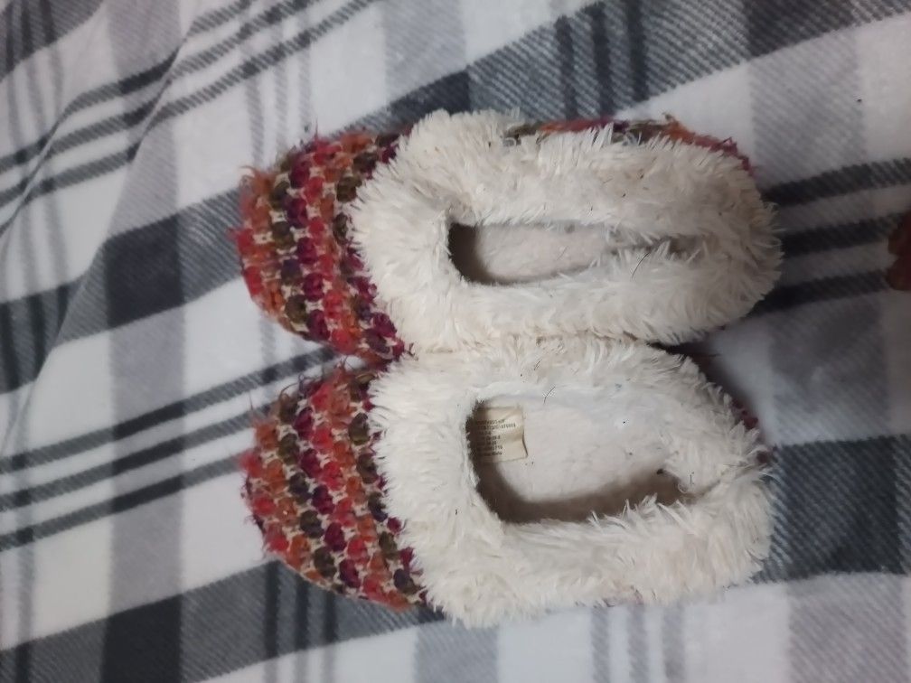 Secret Treasures Womens House Shoes