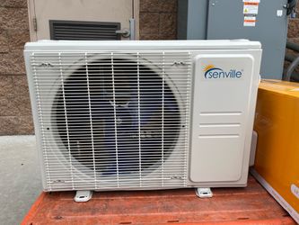 Air conditioning