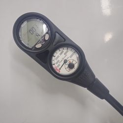 Aqualung Dive Computer i300C 2-GAUGE