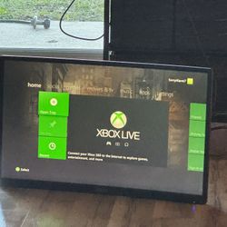 MSI “21” Computer Screen