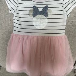 Girls Size 5 Summer Dresses