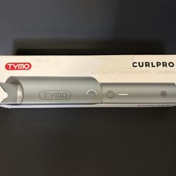 Tymo Curlpro 