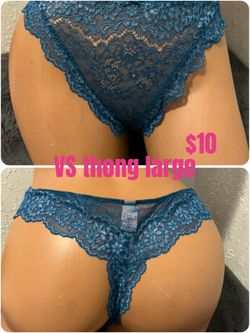VS NEW PANTY LARGE ❤️