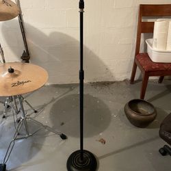 Mic Stand