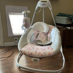Ingenuity Baby Swing