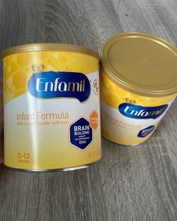 Enfamil formula
