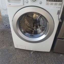 Lg,Kenmore  Samsung Washer Available 