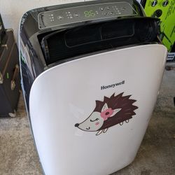 HoneyWell Air Conditioner 