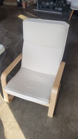 Rocking Chair IKEA MOVING SALE!🎈