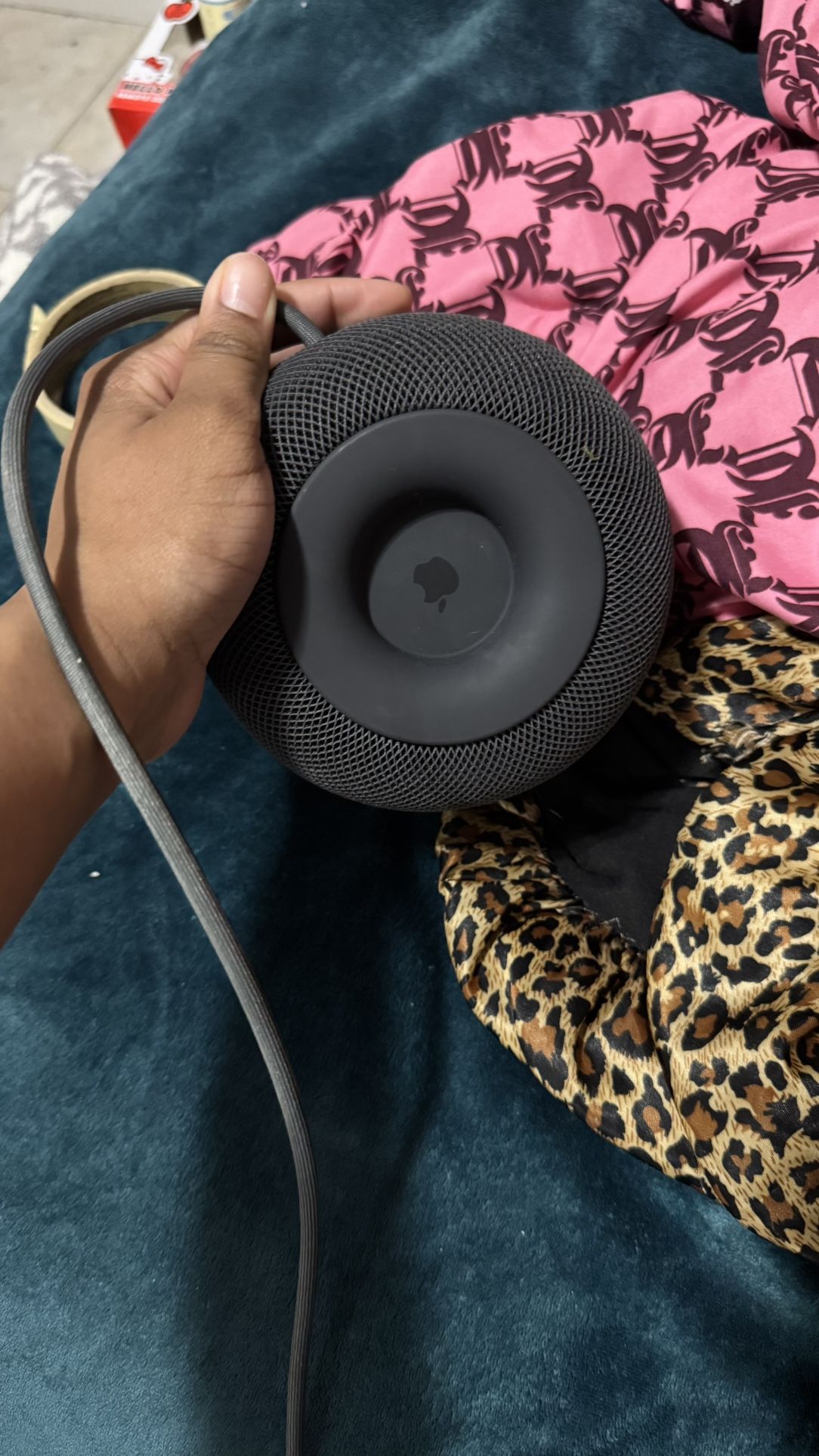 Apple Homepod Speaker