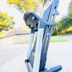 Proform Power 995 ~ Treadmill With Incline 