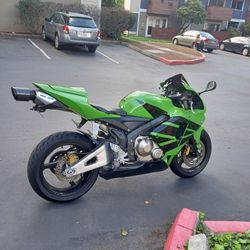 CBR 600RR