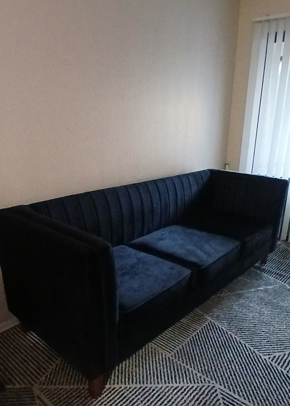 Brand New Couch
