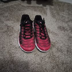 Womens air max plus 7.5