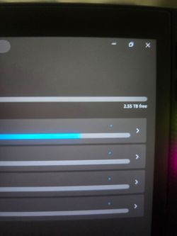 Asus ally xbox rog 4tb ssd