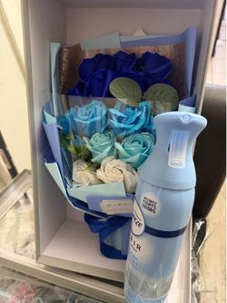 Rosas de Javon 💙