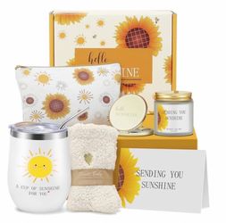 Sunshine Gift Box