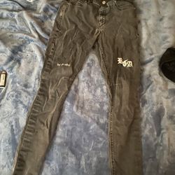 Rta Jeans Size 32