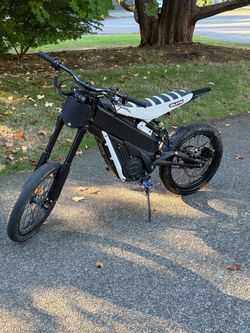 Talaria xxx pro