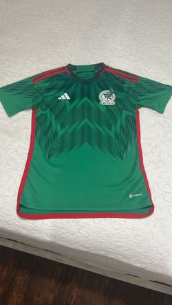 México Shirt For Men