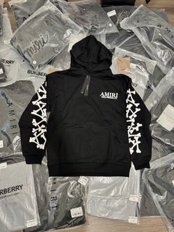 Amiri hoodie