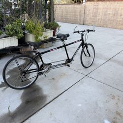 Micargi Tandem Bike