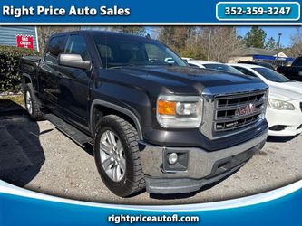 2014 GMC Sierra 1500