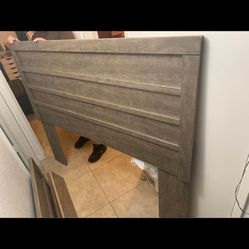 Queen Size Bed Frame