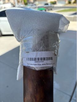 Morden Didge Eeswax Mouthpiece