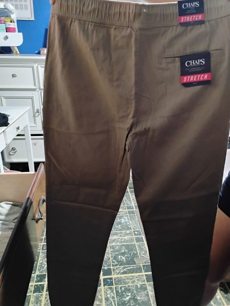 Champs Pants