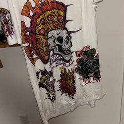 Ed Hardy Rhinestone 