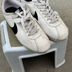 Womens Nike Cortez 