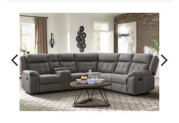 Great Condition Sofa 2 Pieces 