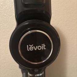 LEVOIT CORDLESS VACUME