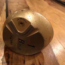 Golf Club Driver Honma Big-LB