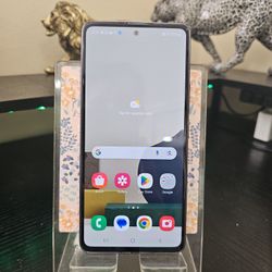 Unlocked Samsung Galaxy A53 5G